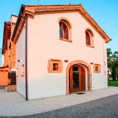 Brick House Silea Exterior foto