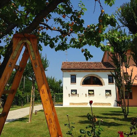 Brick House Silea Exterior foto