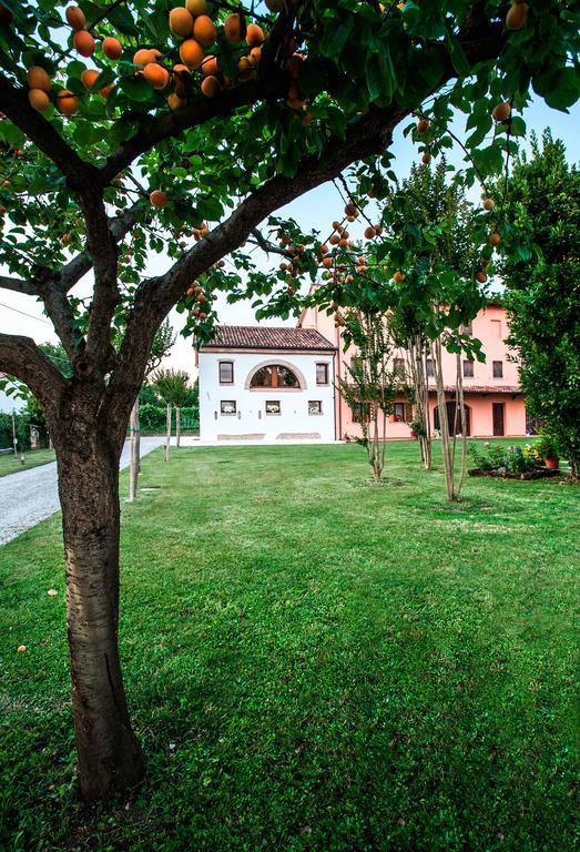 Brick House Silea Exterior foto