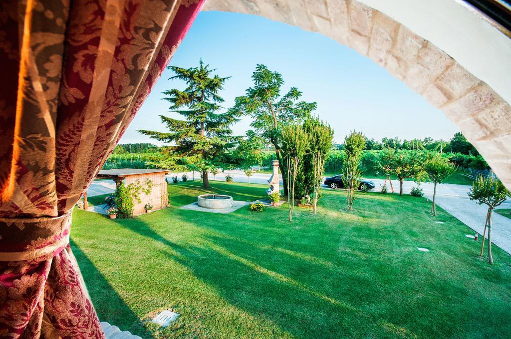 Brick House Silea Quarto foto