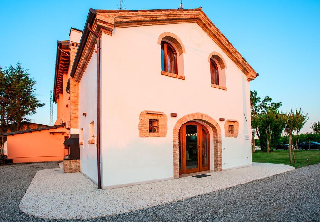 Brick House Silea Exterior foto