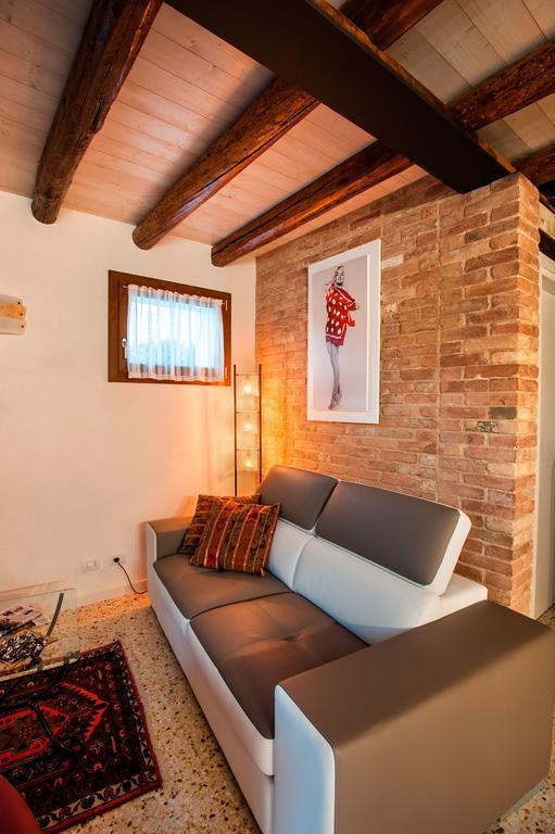 Brick House Silea Exterior foto