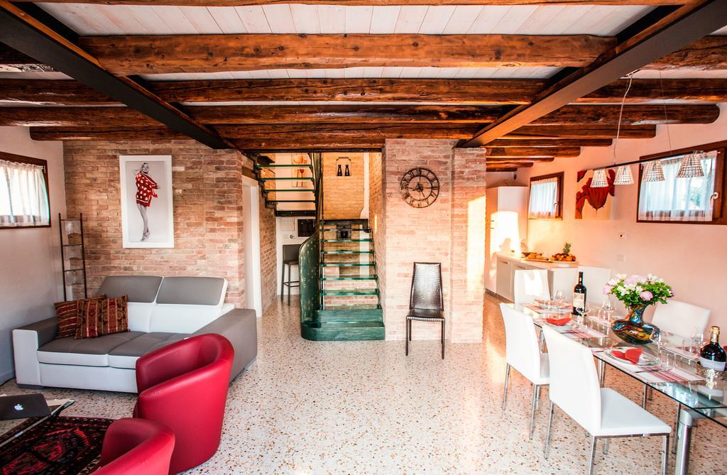 Brick House Silea Quarto foto