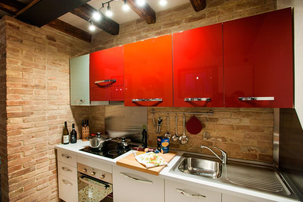 Brick House Silea Quarto foto