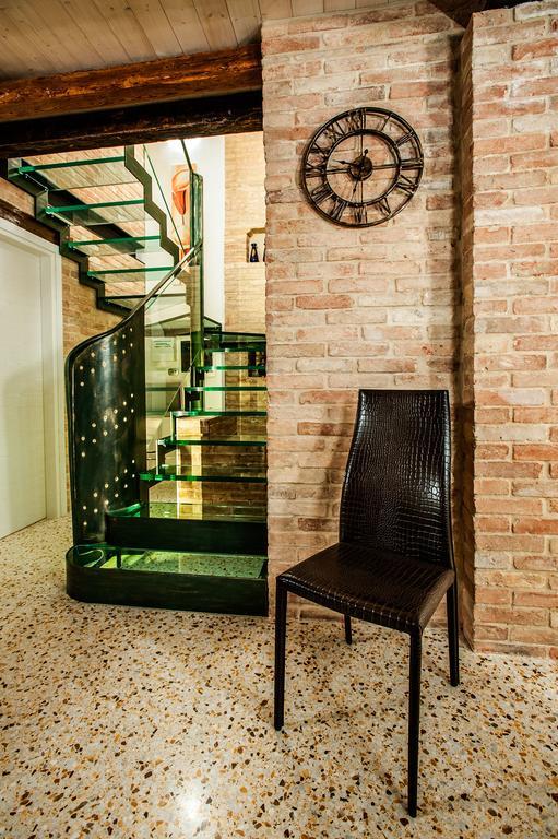 Brick House Silea Quarto foto