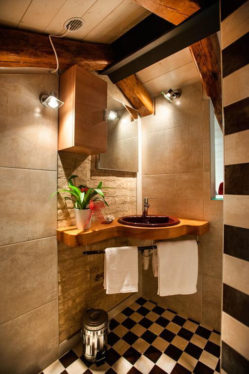 Brick House Silea Quarto foto